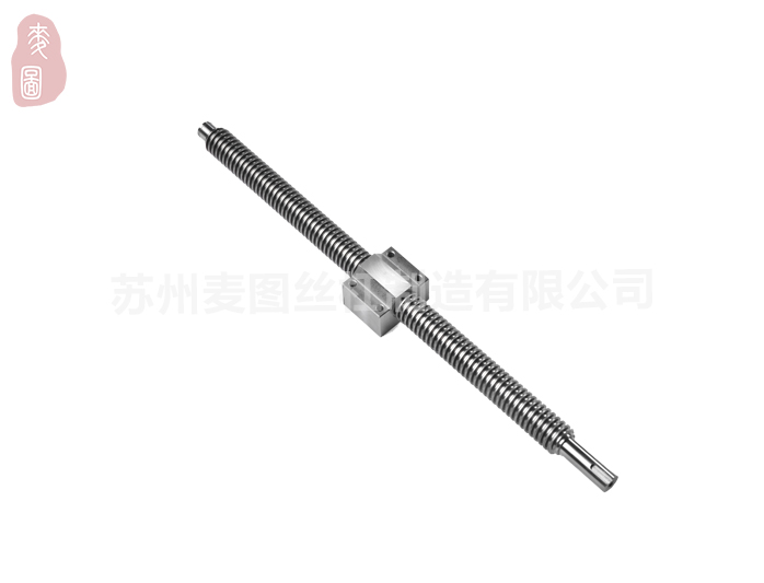 南通梯形丝杆